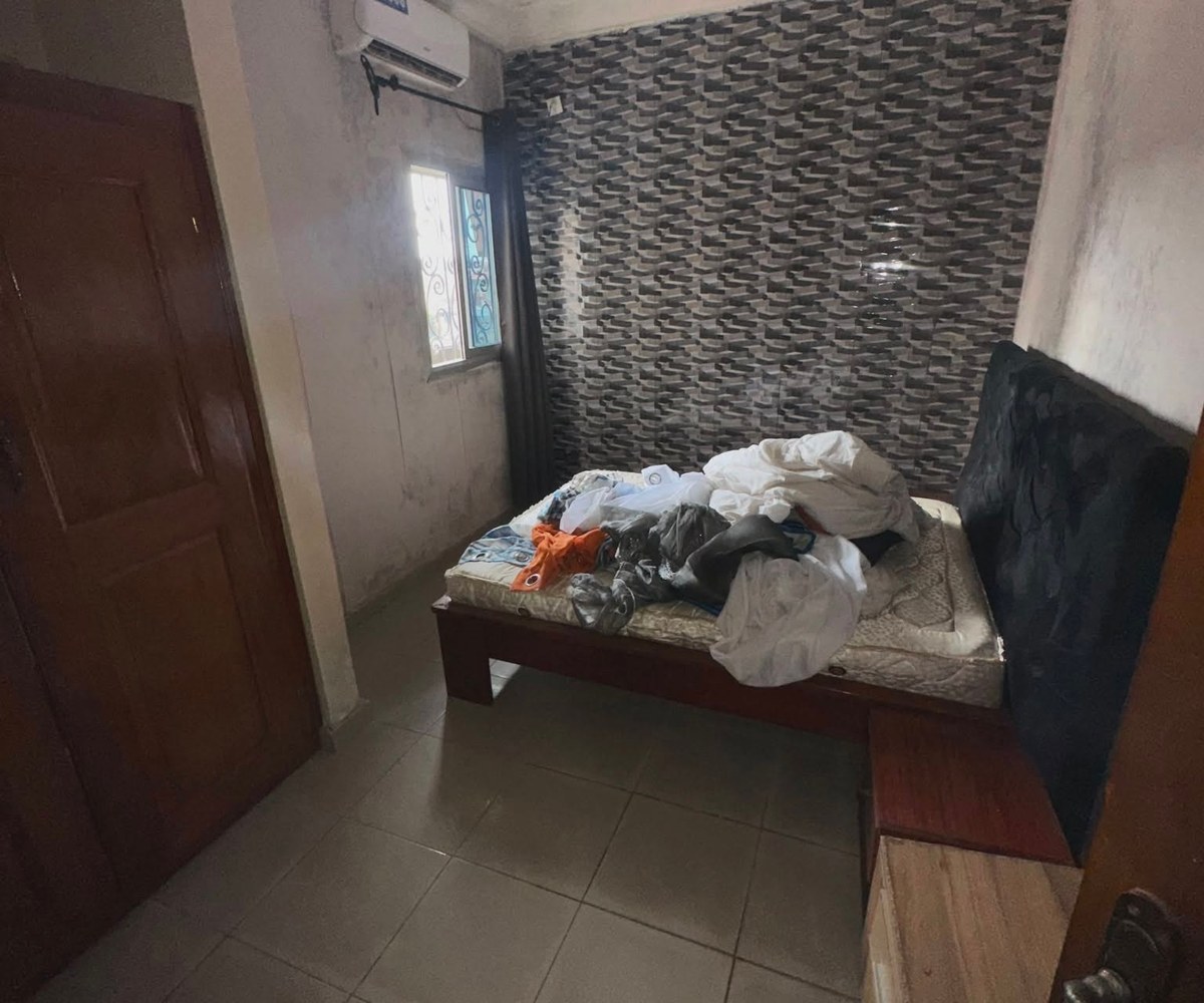 Appartement 2 chambres à louer - Bonamousadi