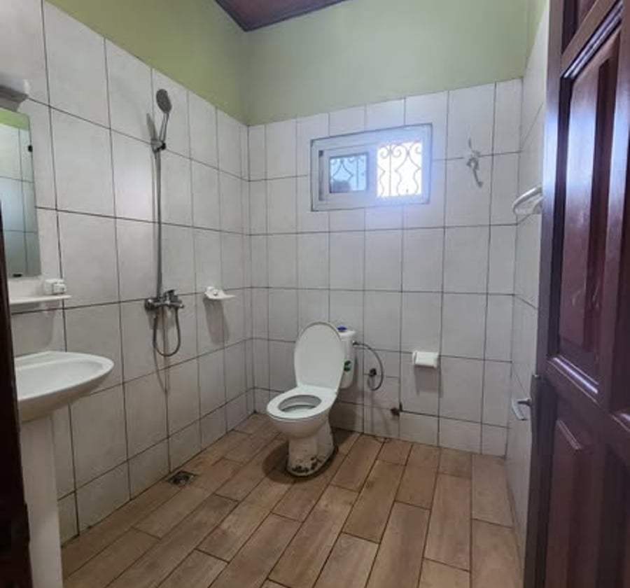 Vaste studio moderne neuf - Nkolbisson Yaoundé