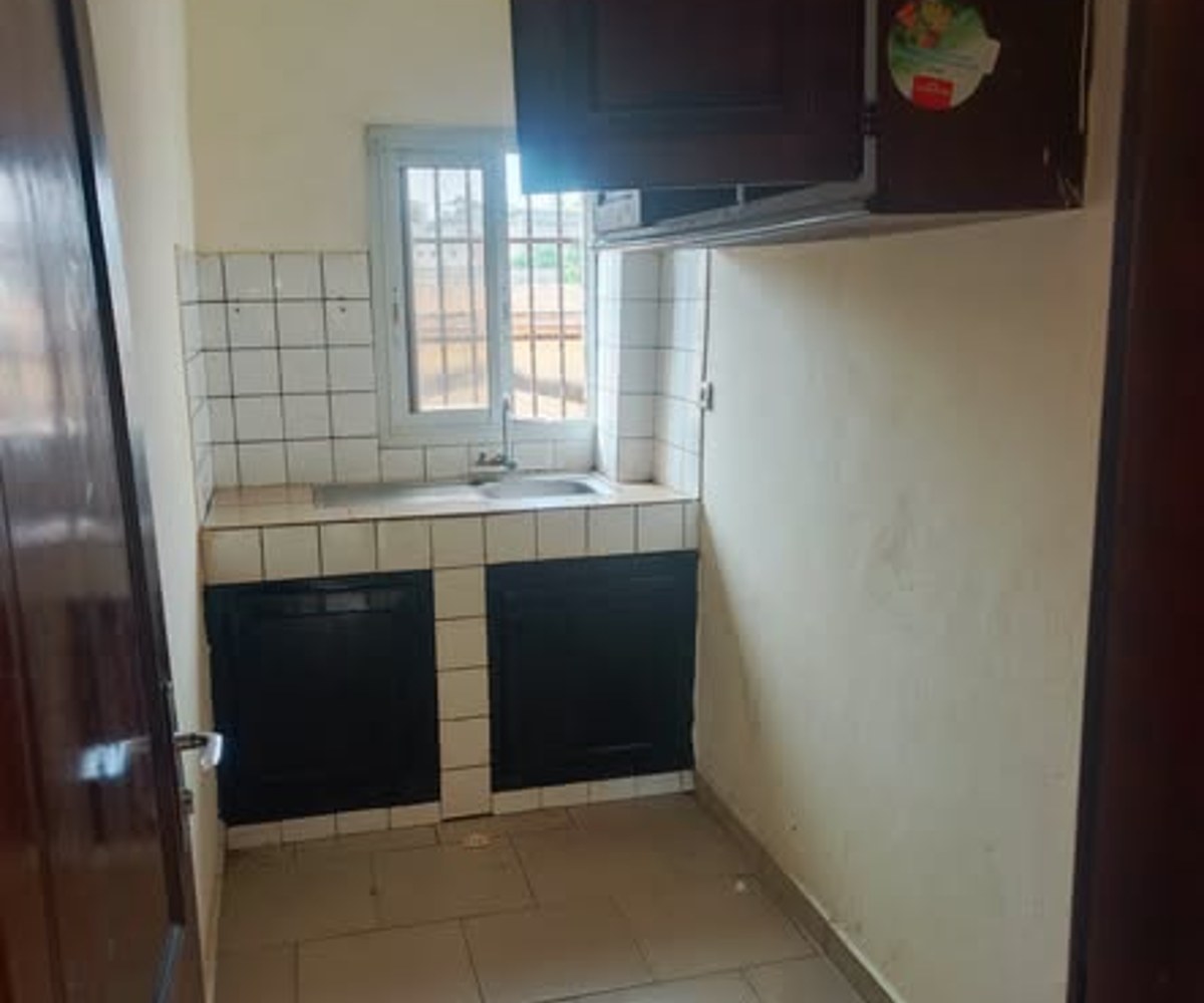 Appartement moderne à louer à Manguier