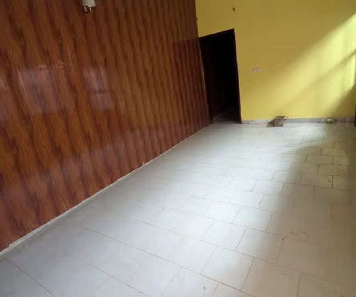 Appartement individuel à TKC
