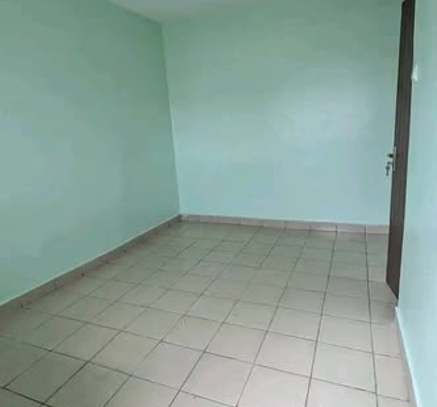 Chambre moderne avec cuisine - Ndogbong