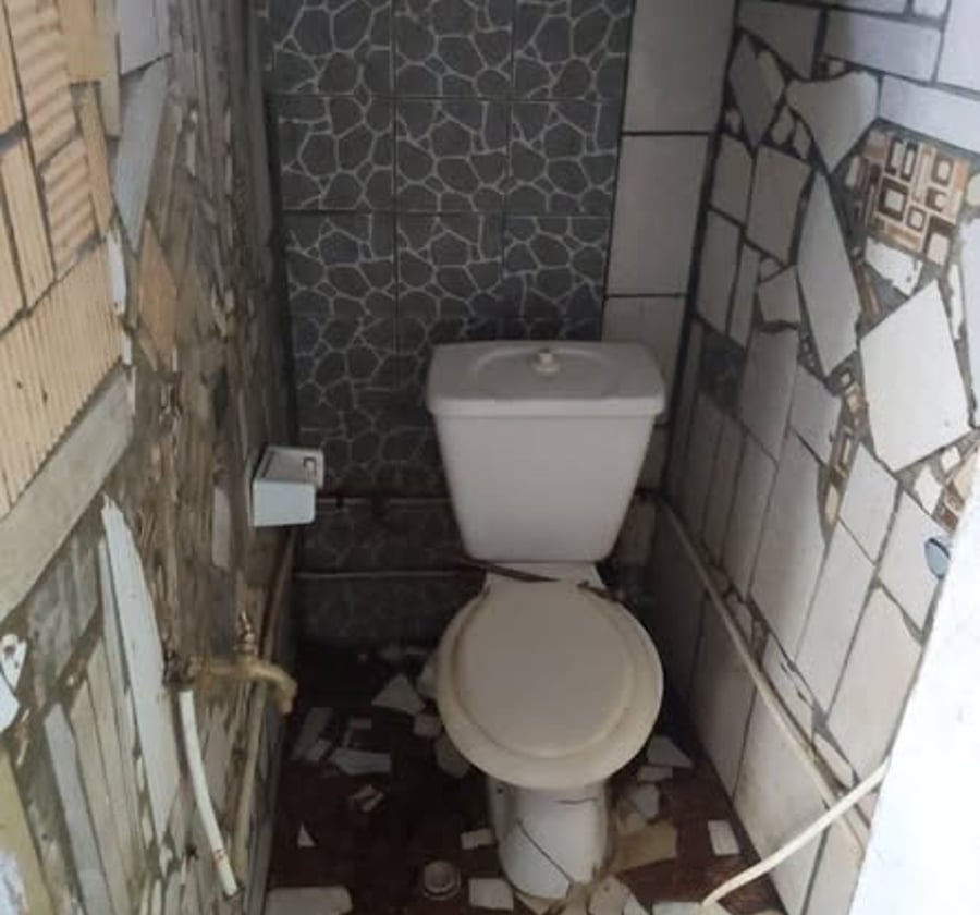 Vaste chambre moderne à louer à Damas