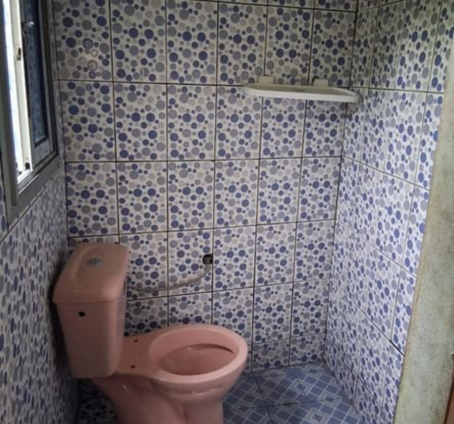 Chambre moderne à louer - PK13, Douala