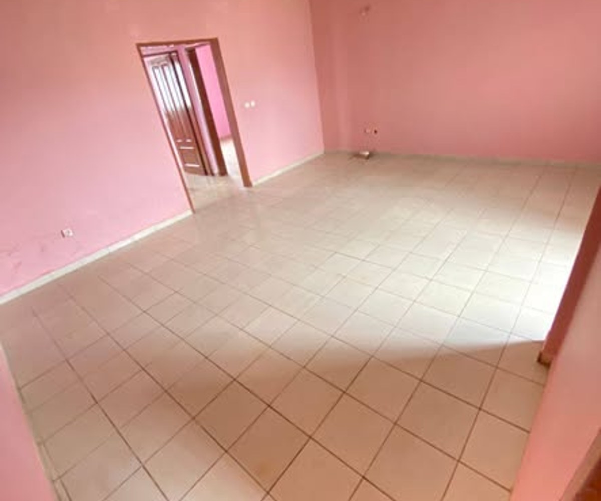 Appartement à louer à Oyom Abang - Yaoundé