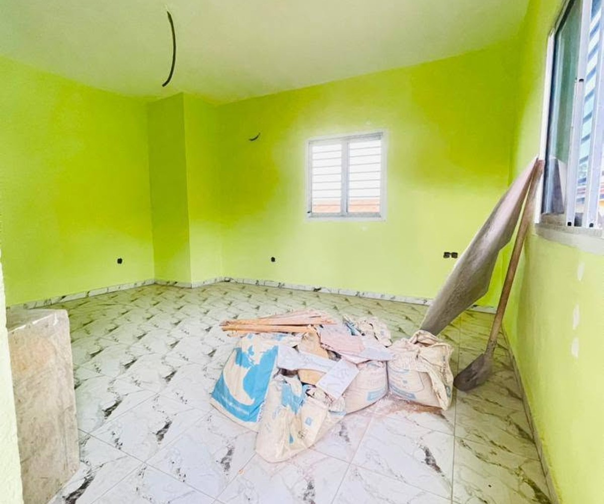 Appartement moderne à louer – Damas, Yaoundé