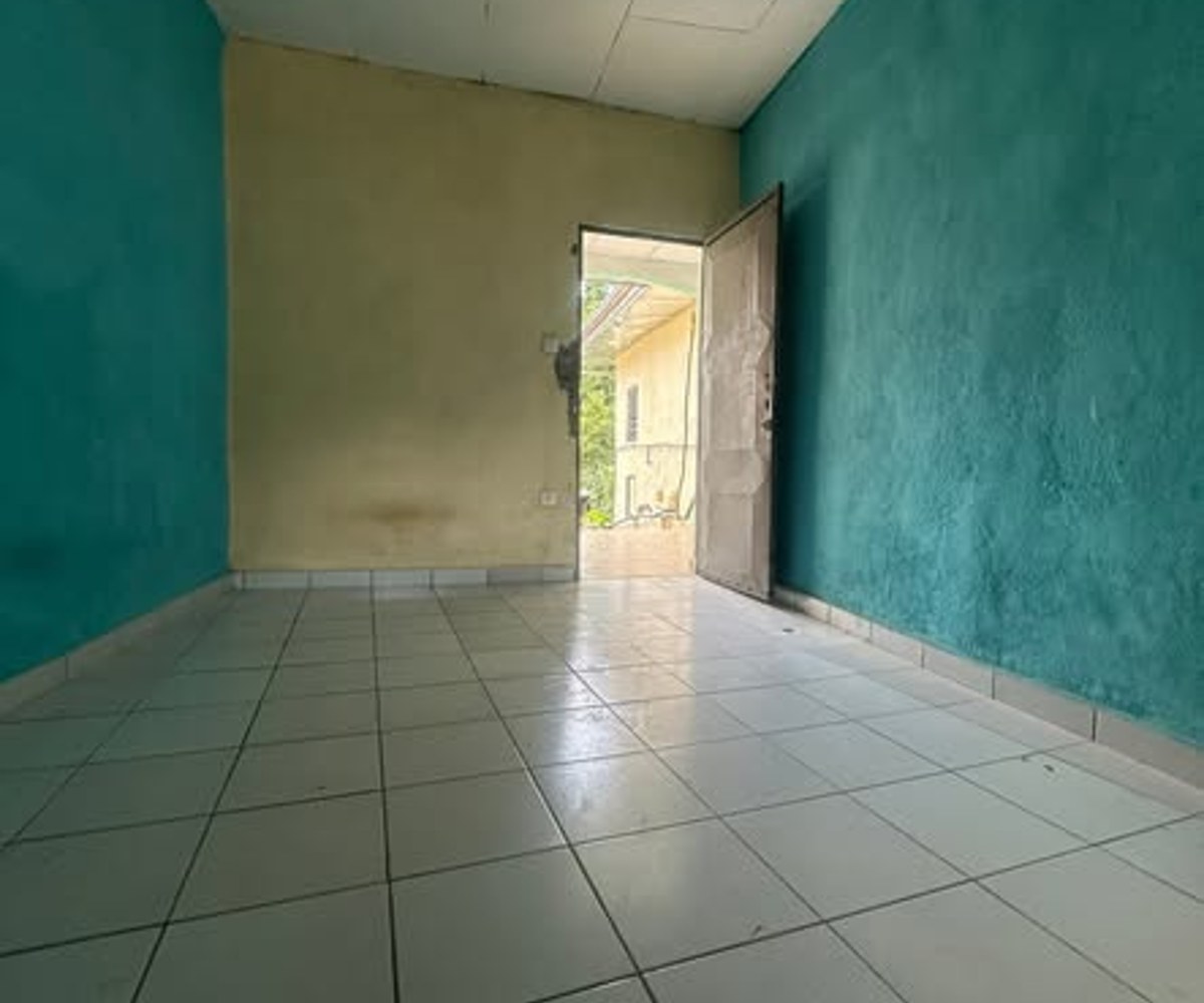 Chambre moderne à PK15