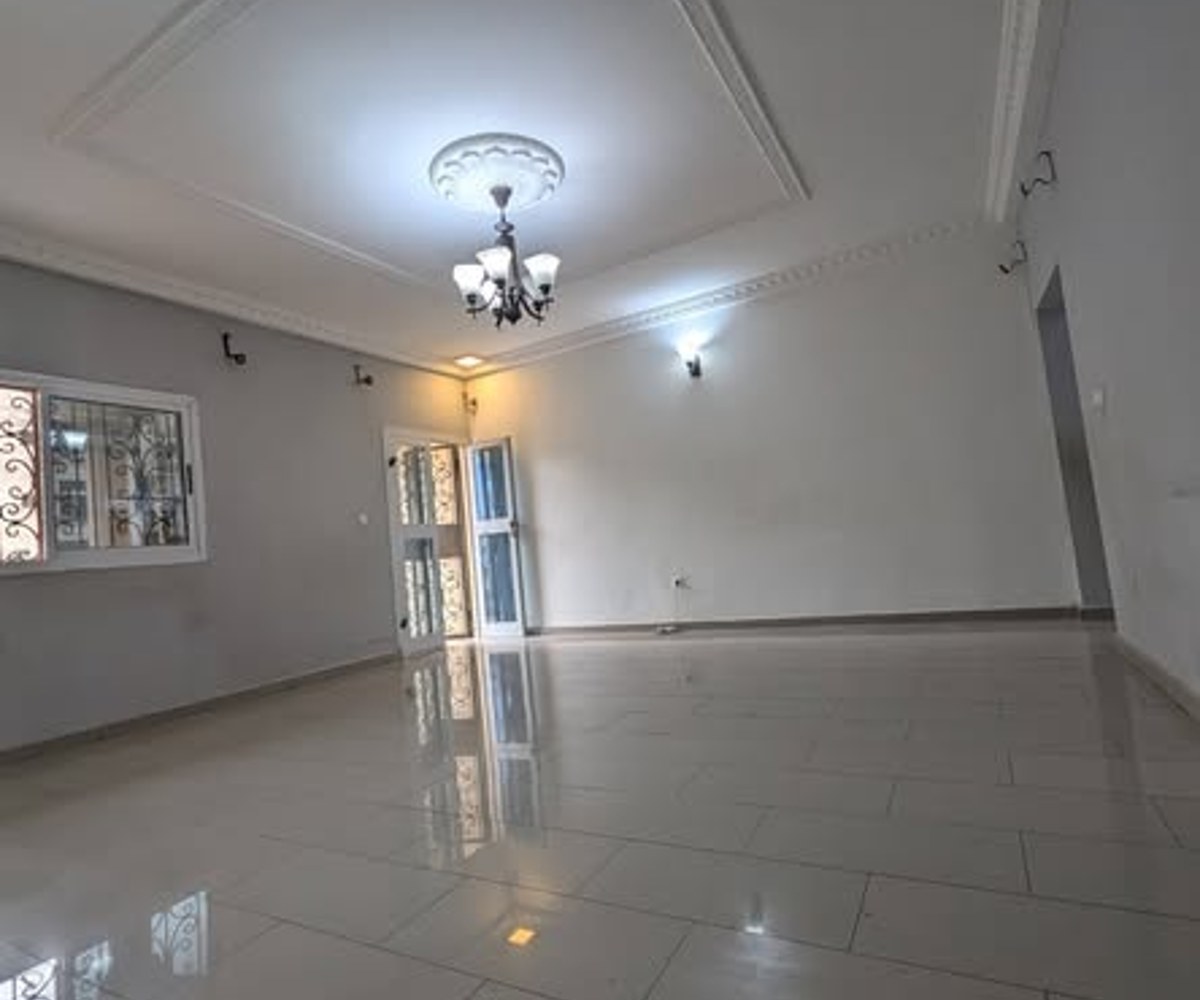 Appartement moderne à louer – Odza, Yaoundé