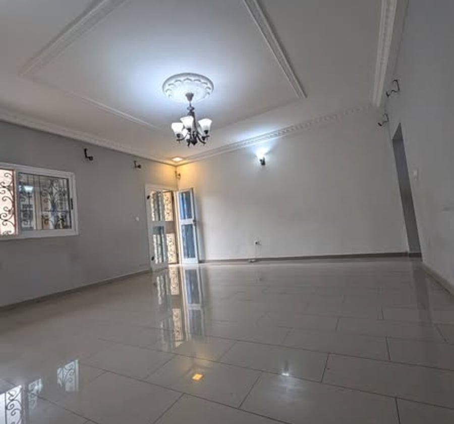 Appartement moderne à louer – Odza, Yaoundé