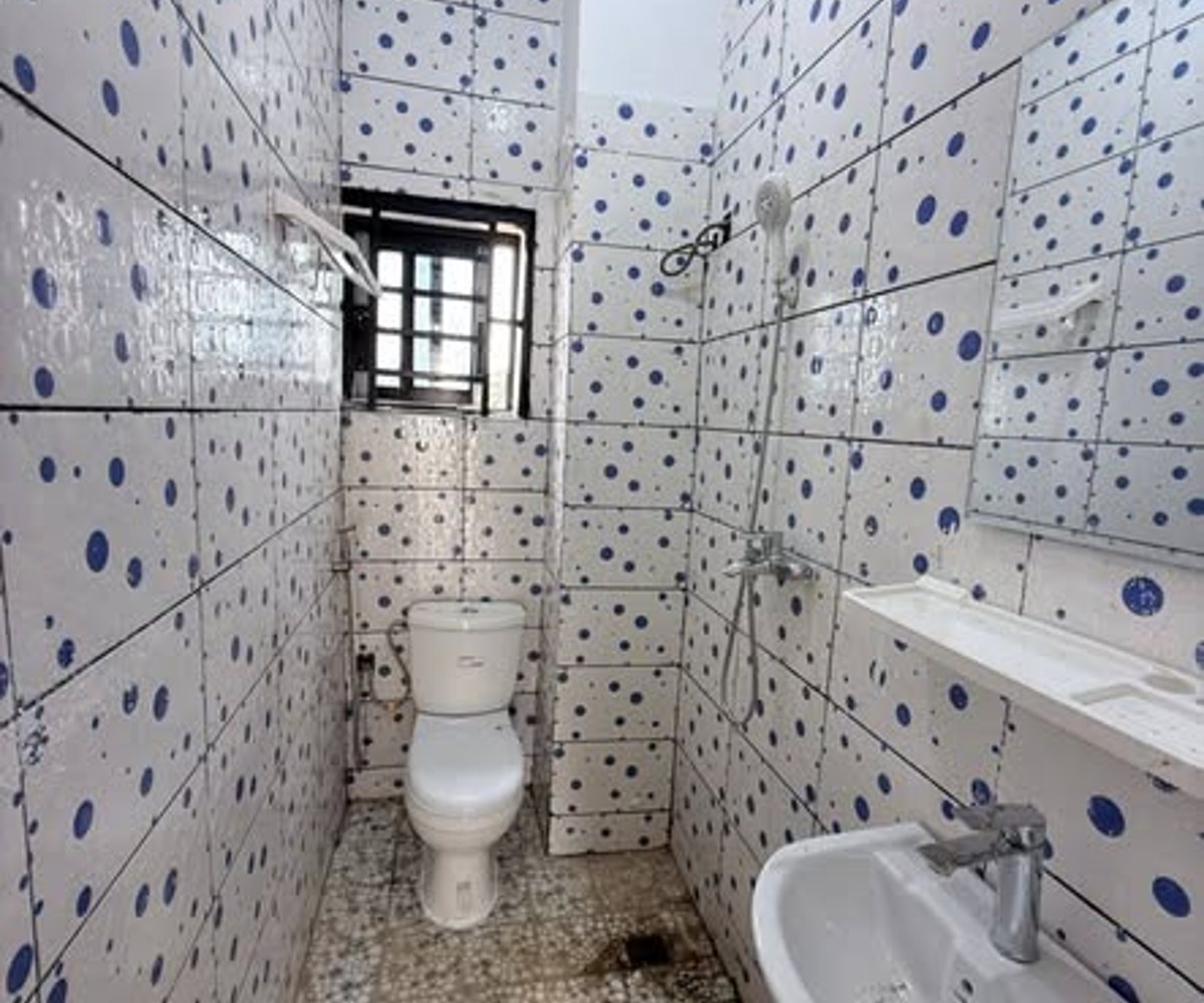 Studio moderne à louer à Yaoundé Etoudi