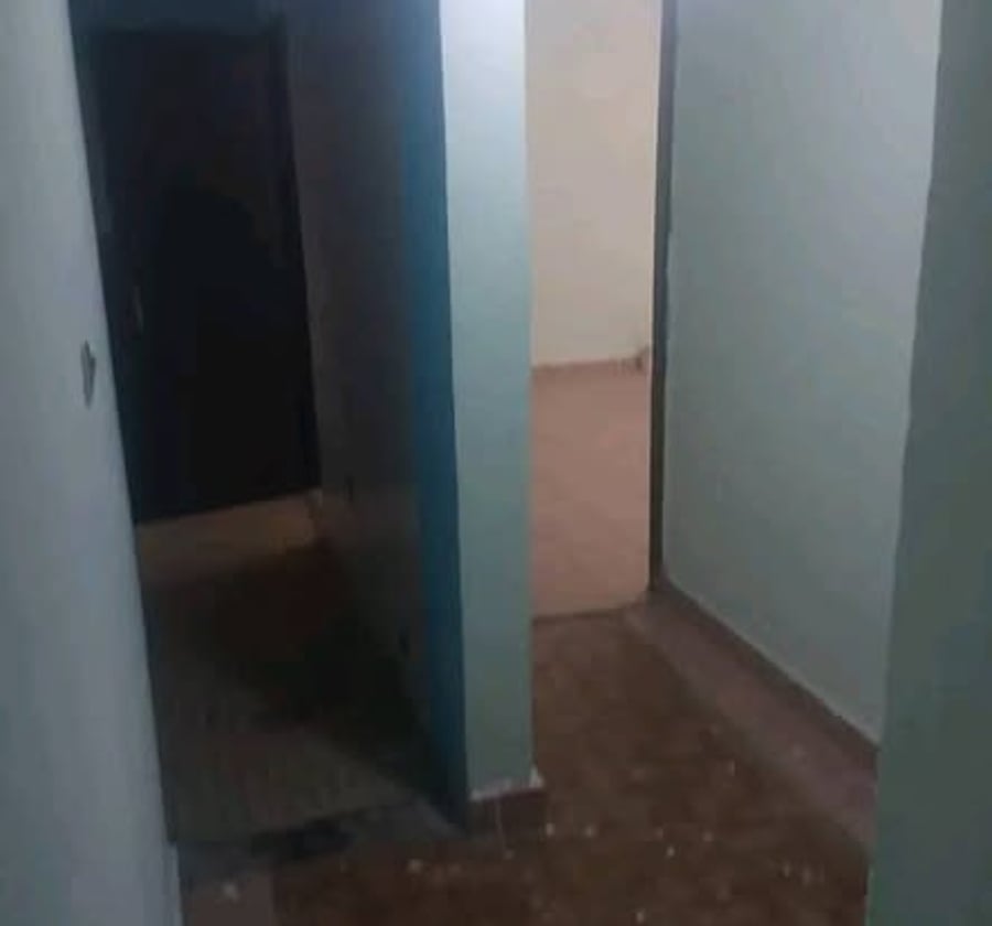 Appartement moderne à louer à Logbaba Jardin