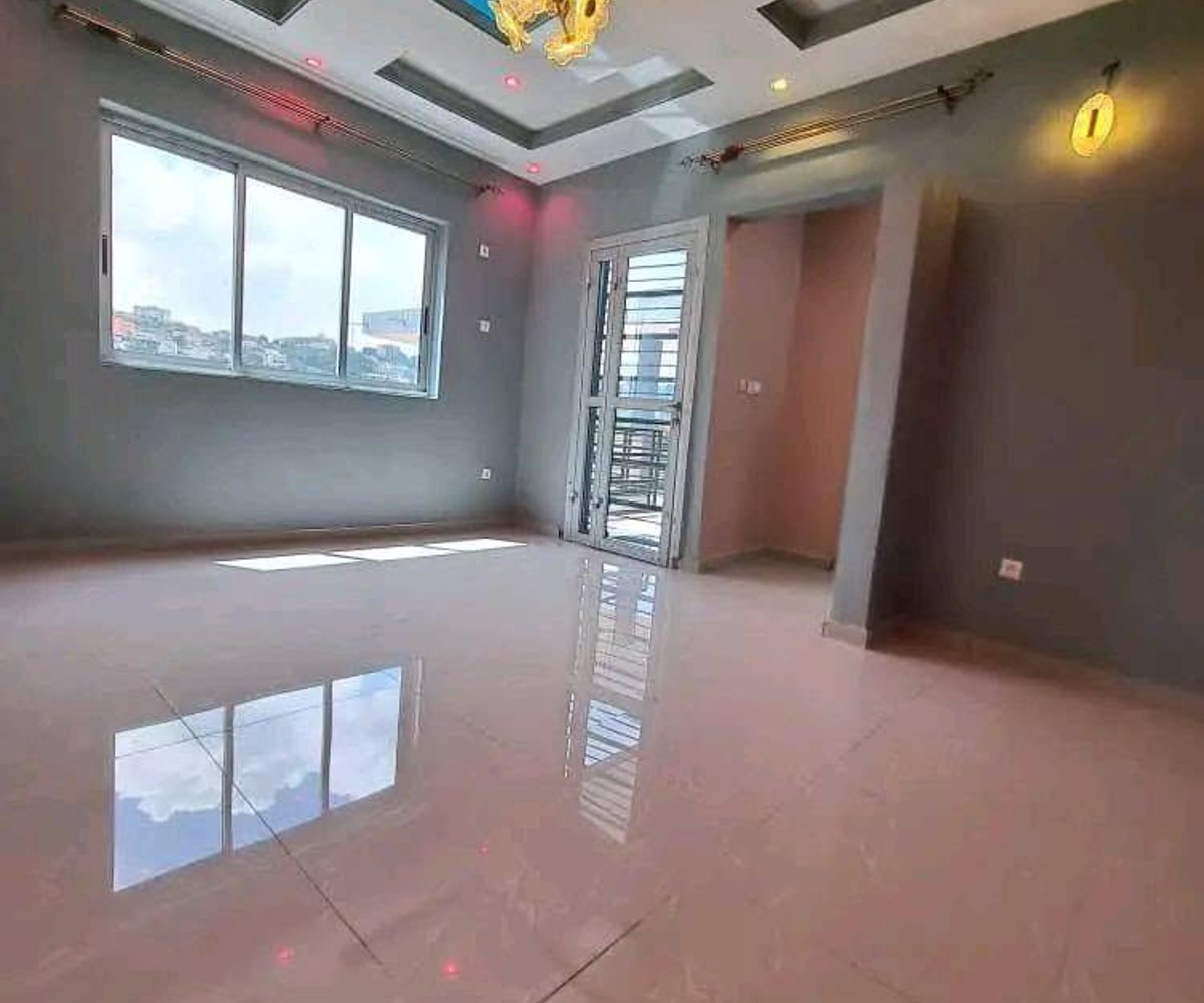 Appartement standing Ngousso - 120 000 FCFA/mois