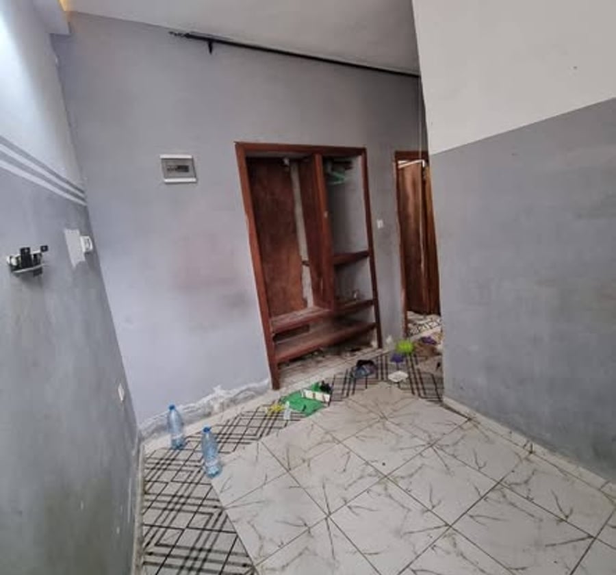 Chambre moderne à Nkolfoulou