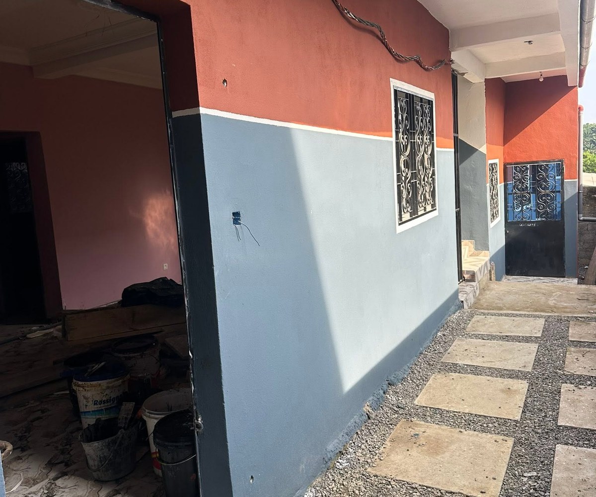 Studio moderne haut standing – PK13 Douala