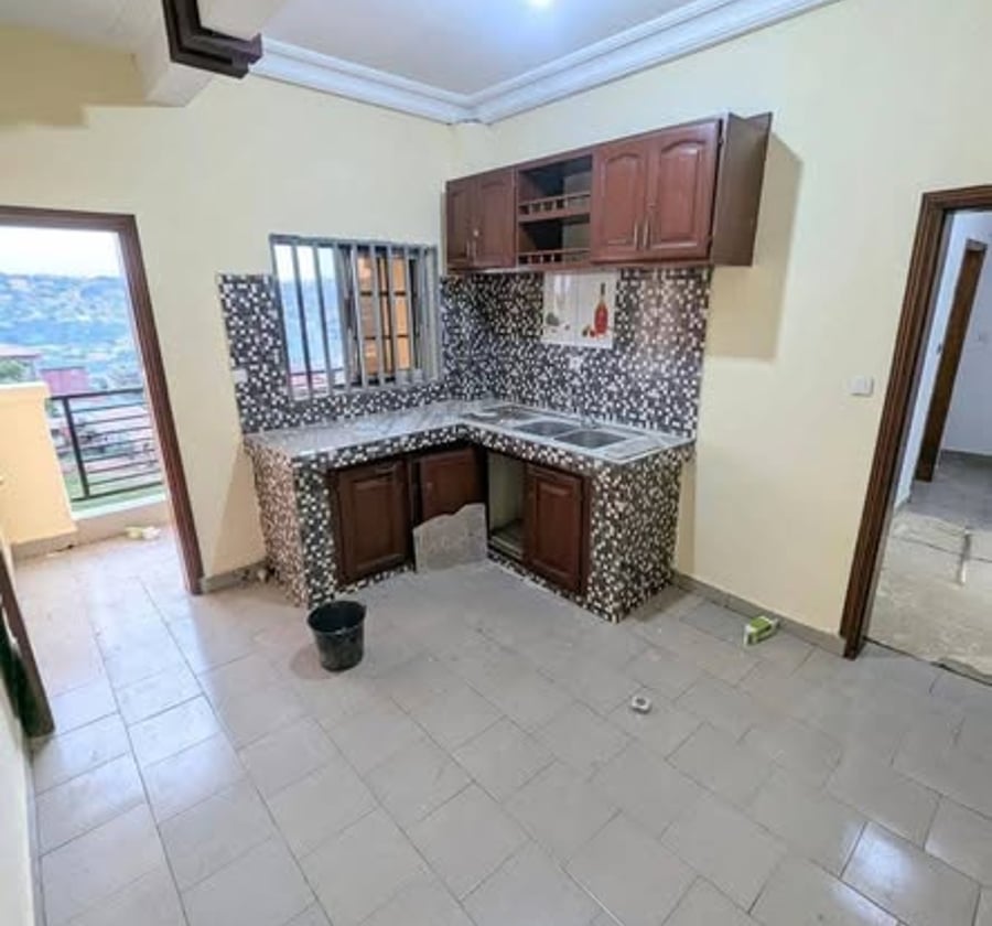 Vaste appartement VIP climatisé à Fougerol