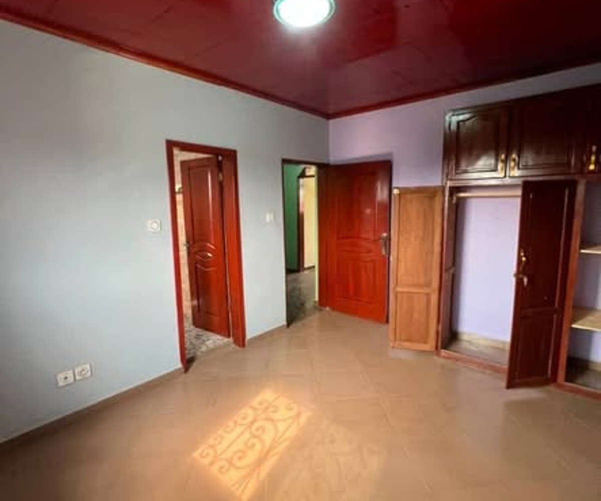 Appartement VIP à Tsinga Village