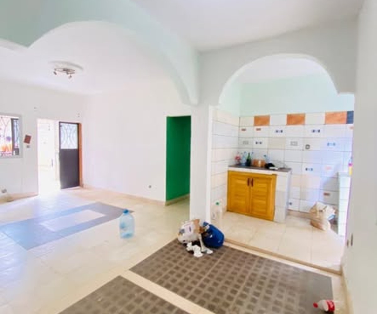 Appartement à louer Logbessou - 2 chambres