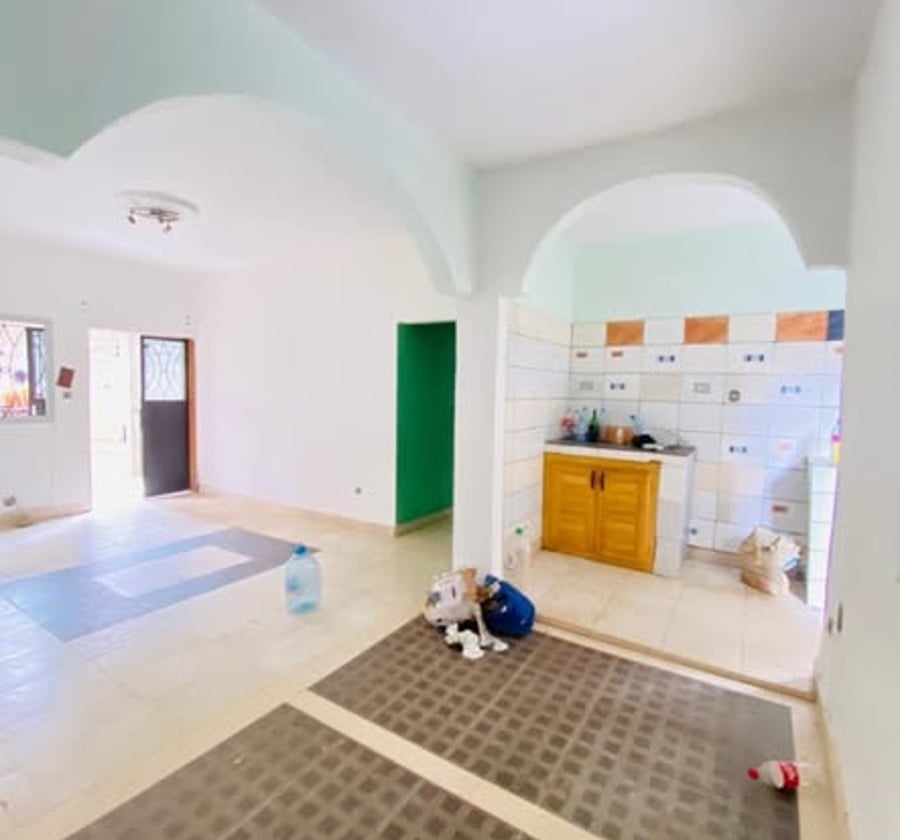 Appartement à louer Logbessou - 2 chambres