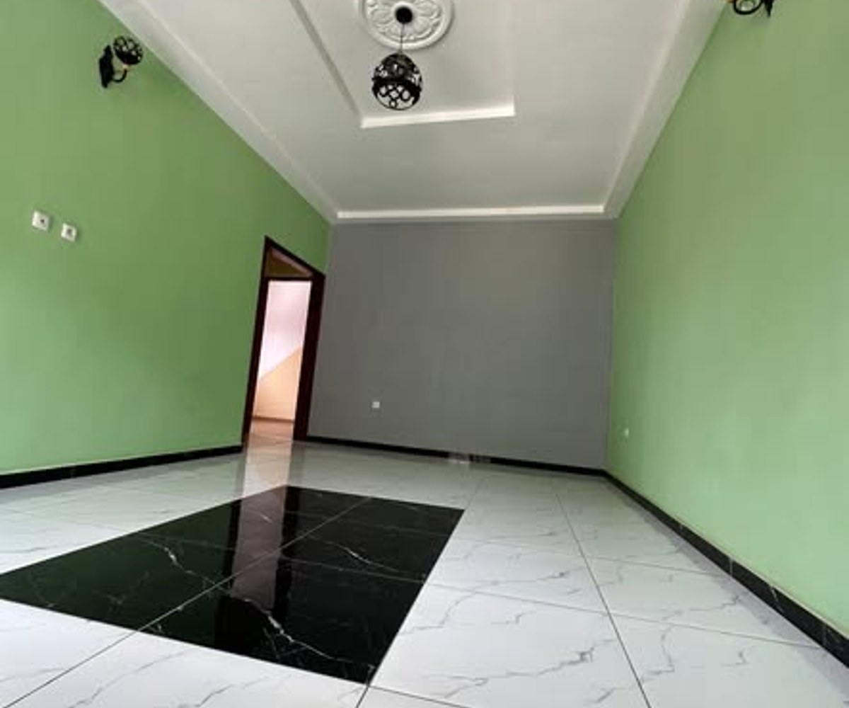 Appartement moderne à PK 17