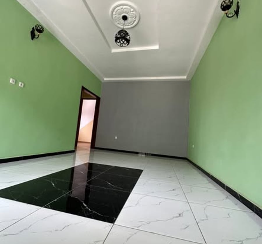 Appartement moderne à PK 17