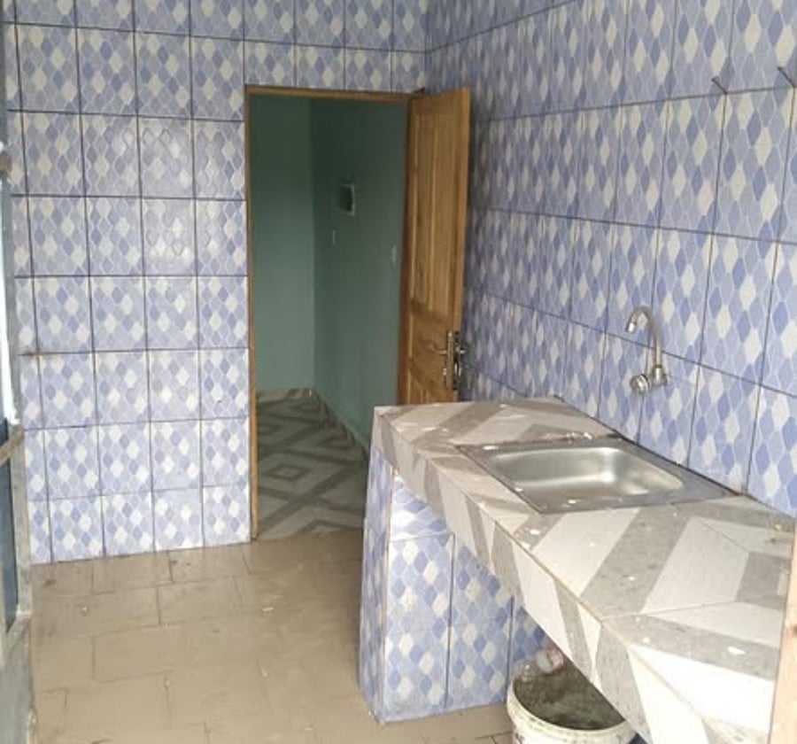 Studio à louer à Nyalla - Douala