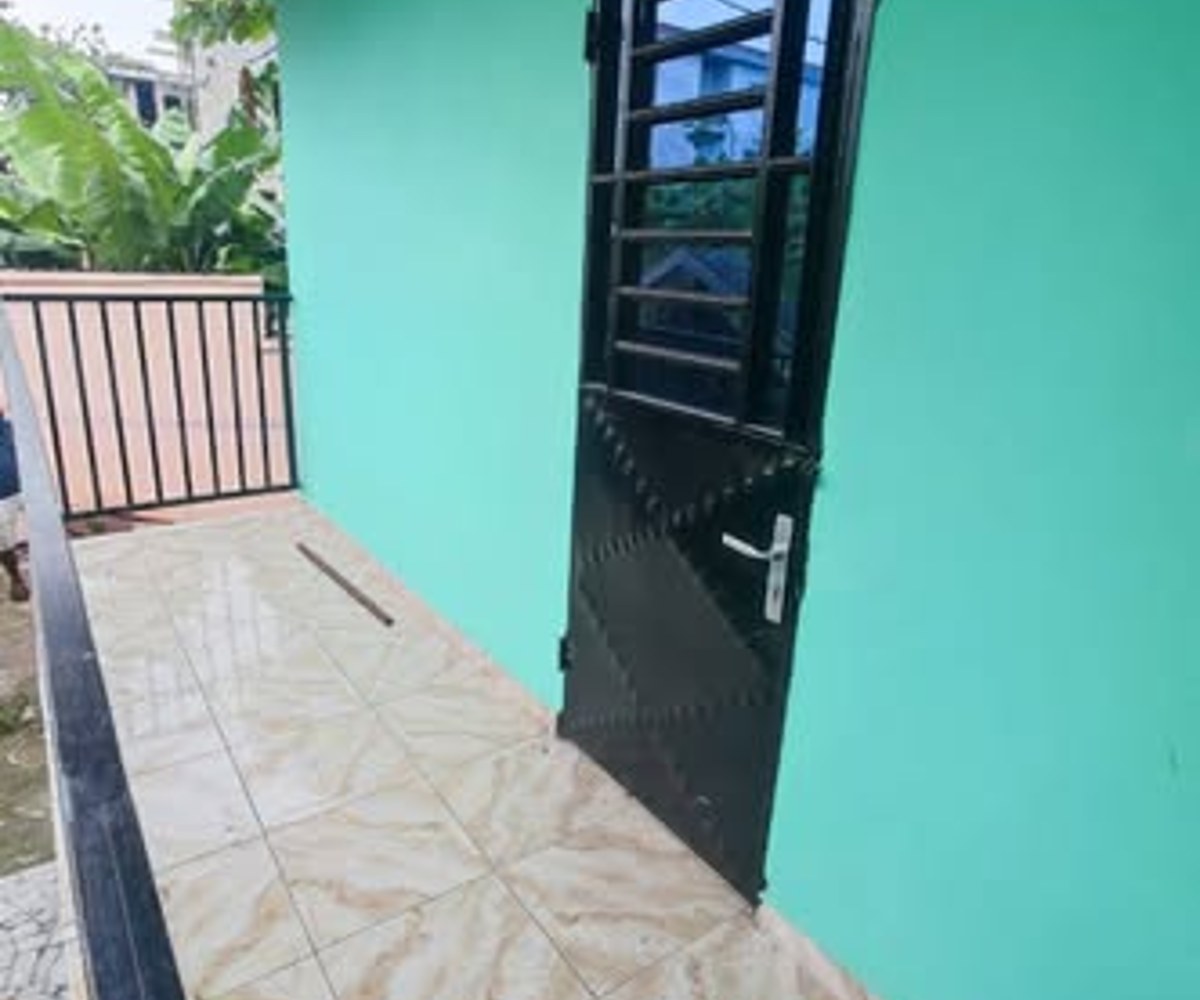 Appartement moderne neuf à louer - Logbaba
