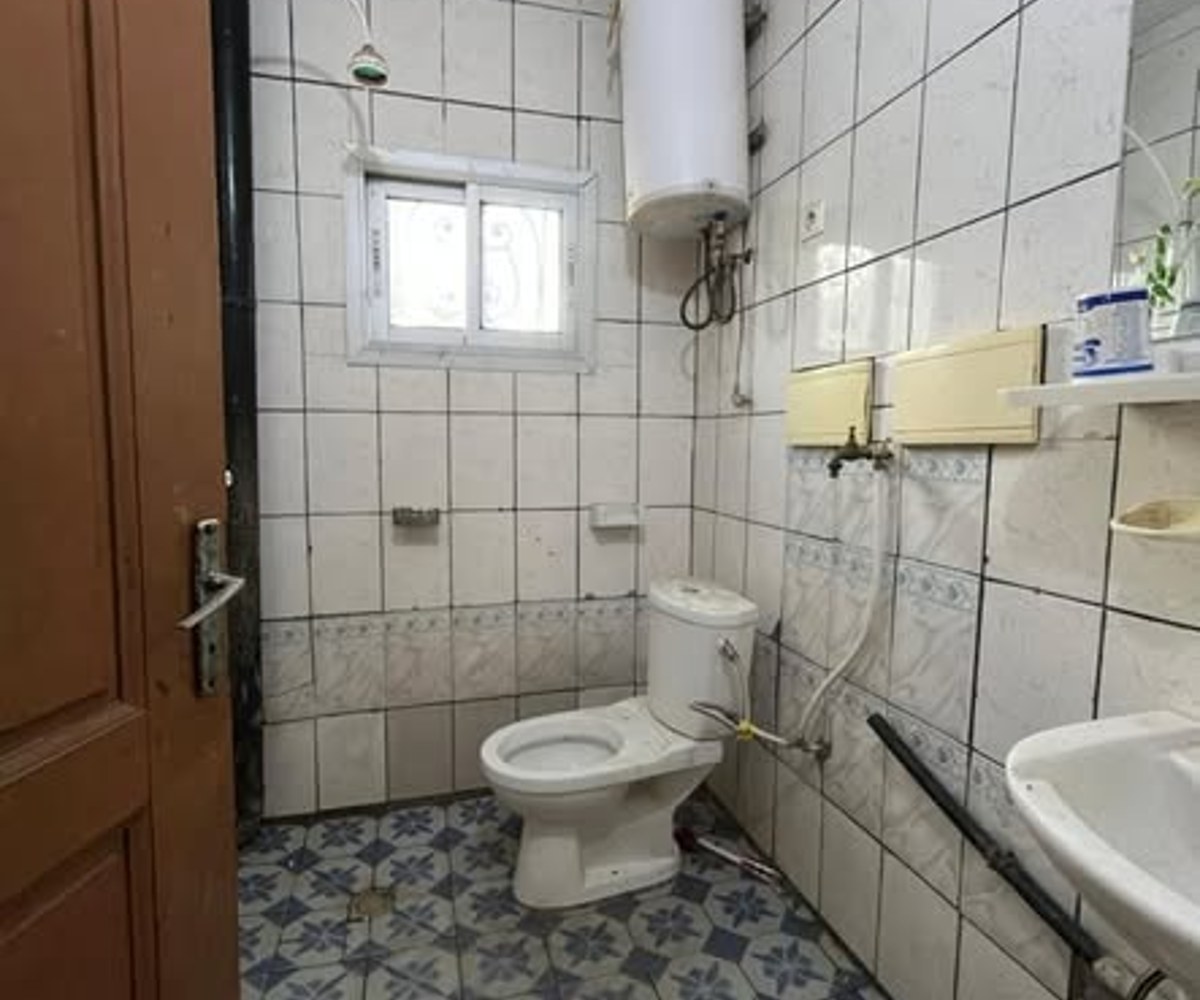 Appartement moderne 3 chambres à louer à PK 12