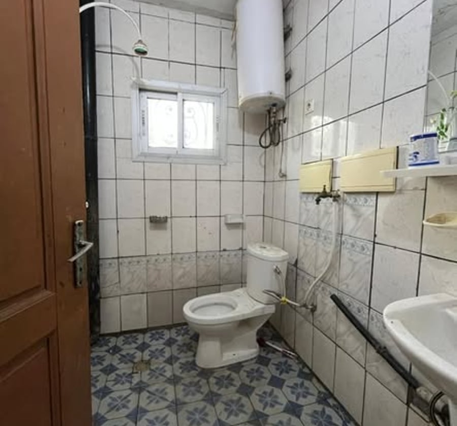 Appartement moderne 3 chambres à louer à PK 12