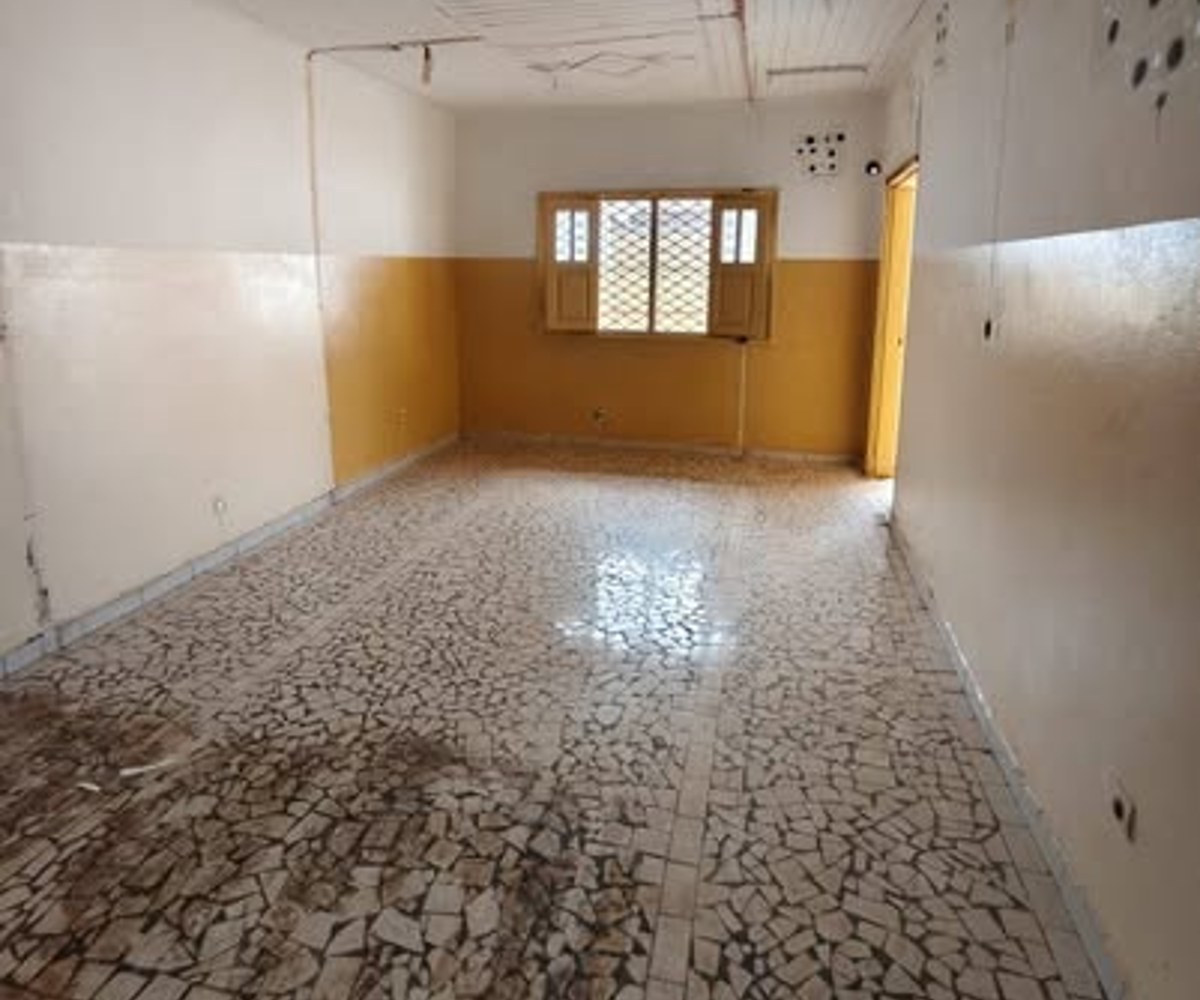 Appartement 3 chambres à Omnisport, Yaoundé