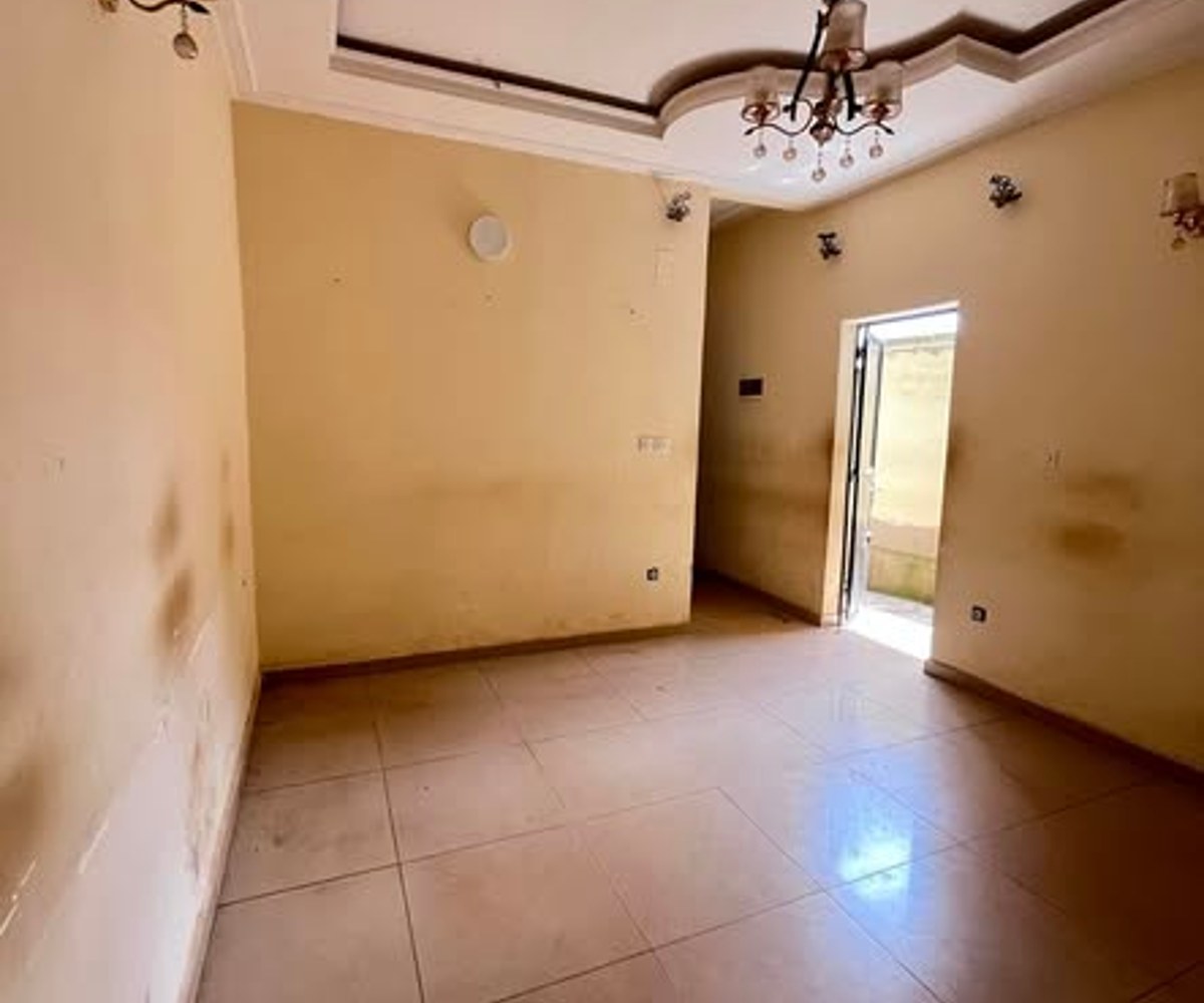 Studio VIP individuel - Messassi, Yaoundé