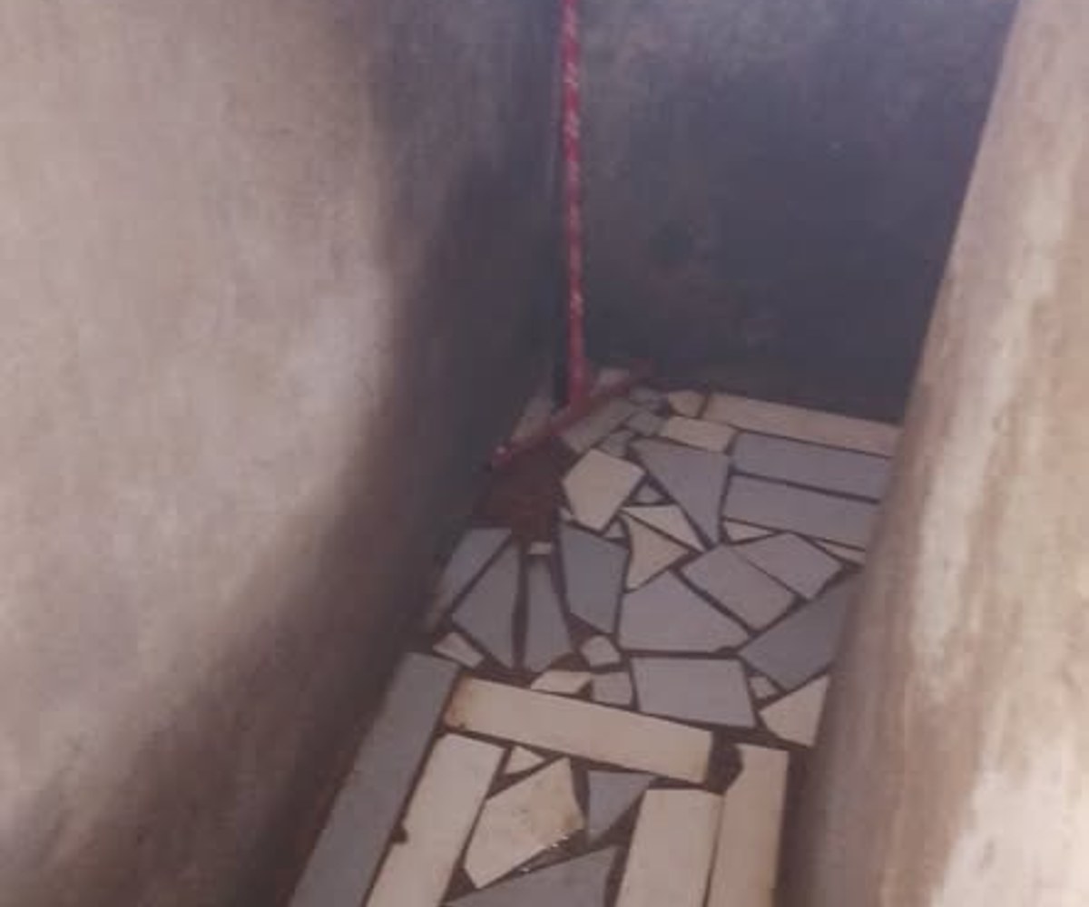 Studio à louer - Beedi, Douala