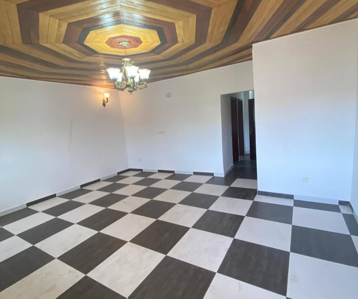 Appartement haut standing à louer à Yassa Mbwang