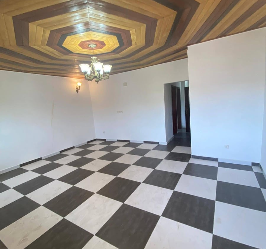 Appartement haut standing à louer à Yassa Mbwang