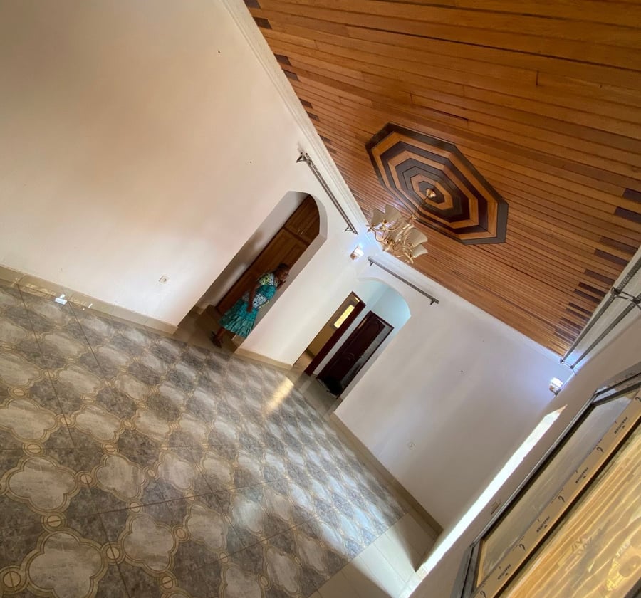 Appartement moderne 2 chambres à Odza