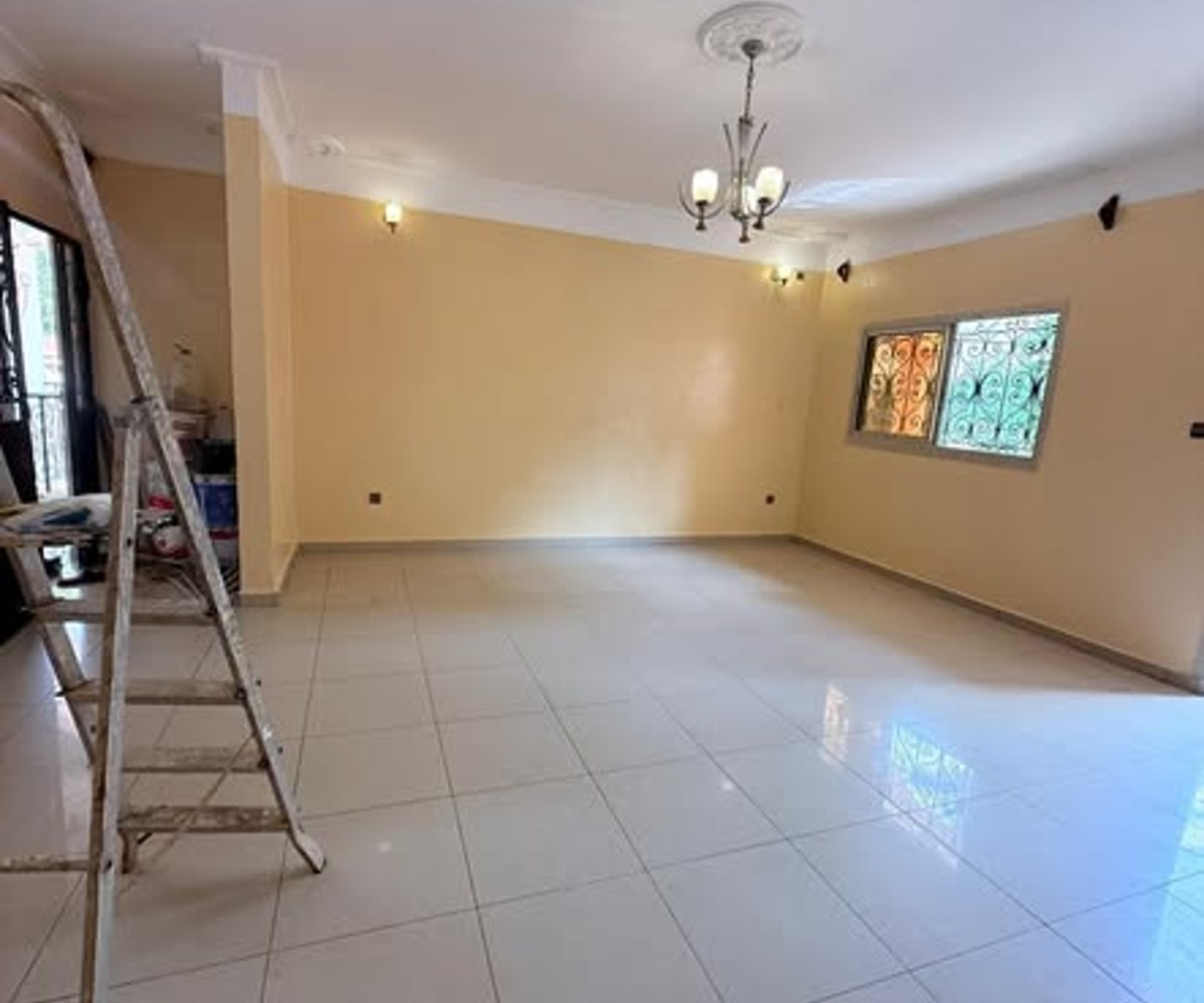Appartement VIP à louer à Ngousso - Yaoundé