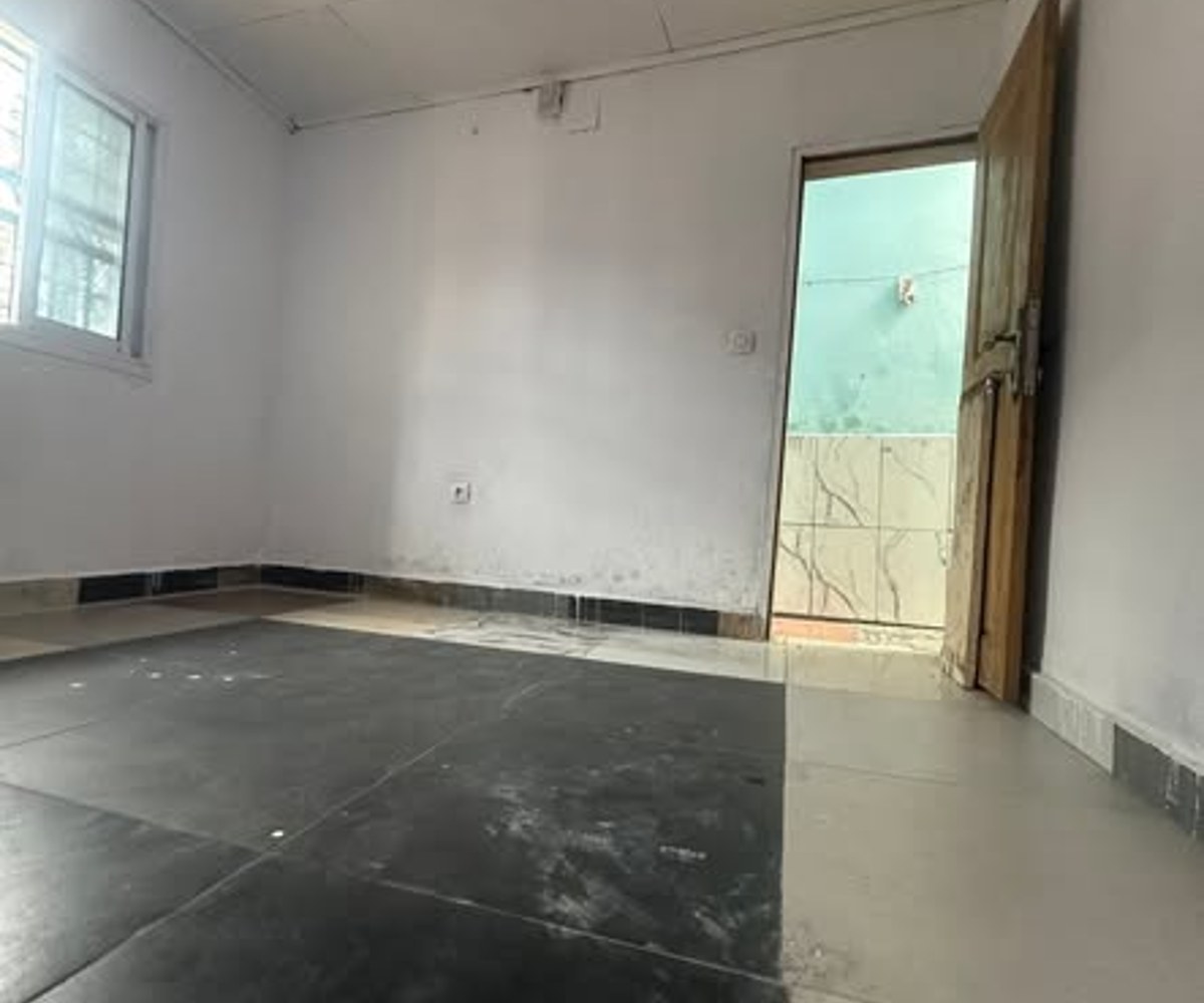 Chambre moderne à louer - Makepe Missoké