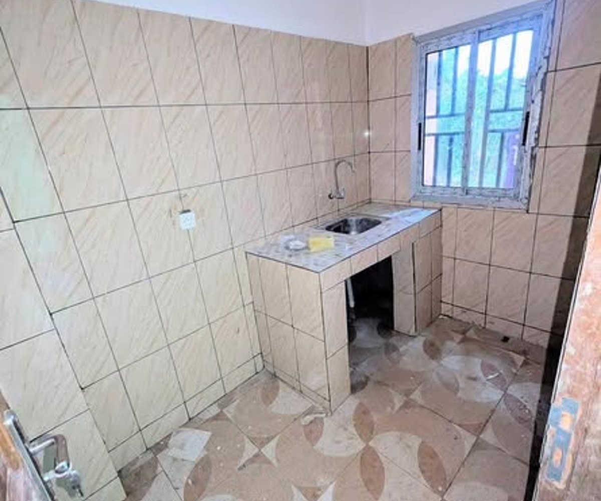 Studio ultra moderne à louer – Éleveur, Yaoundé