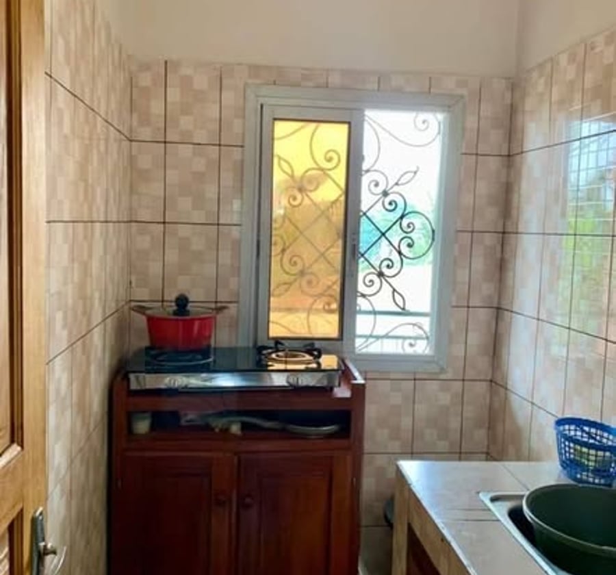 Studios et appartements meublés à Ekounou, Yaoundé