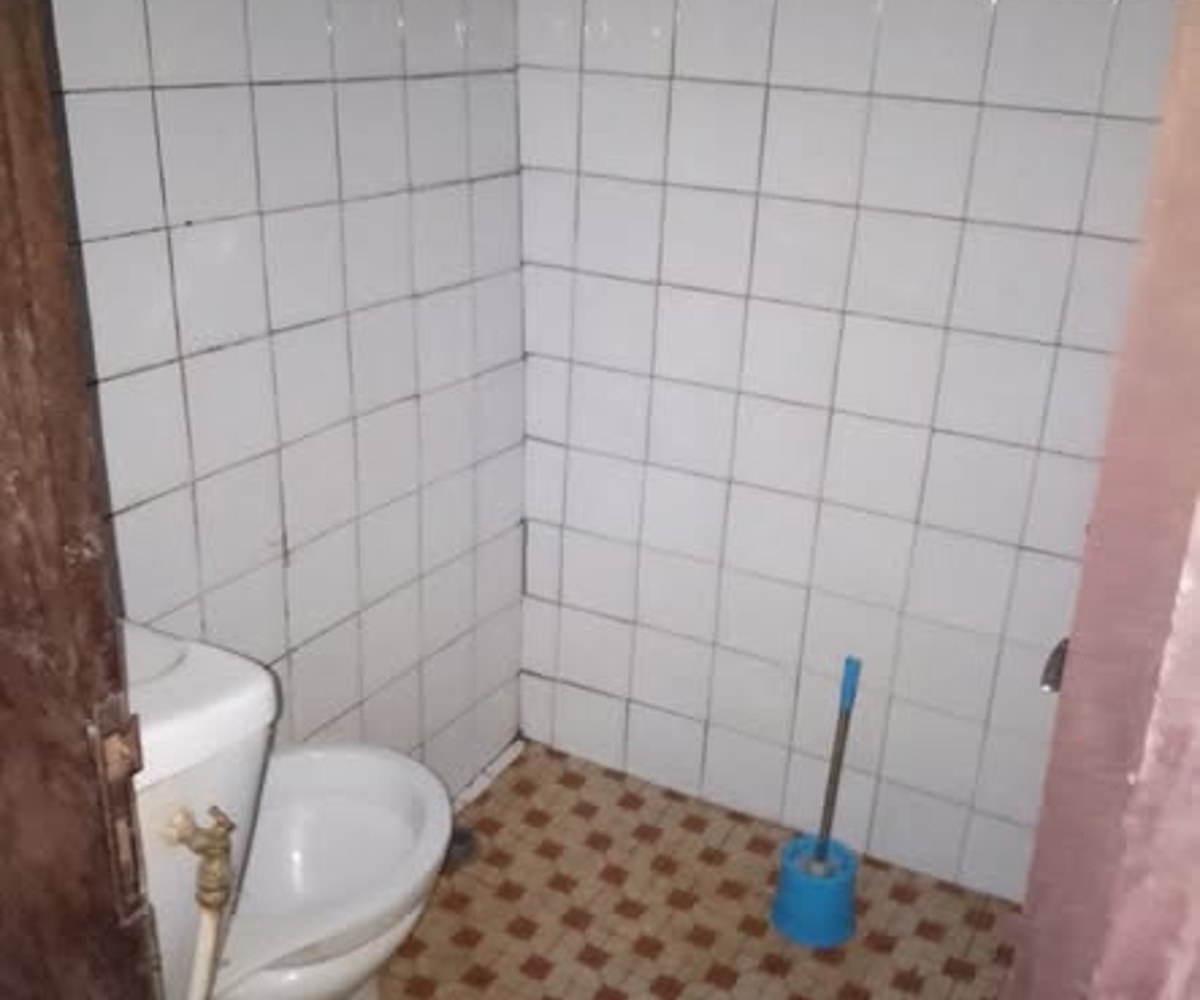 Appartement à louer - Biyem-Assi