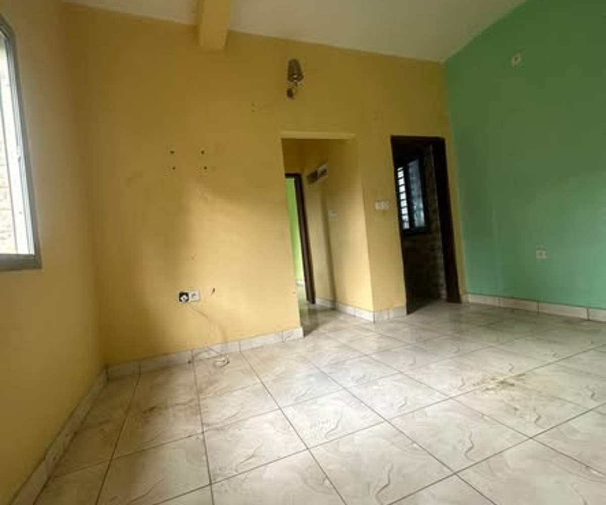 Studio moderne - Japoma