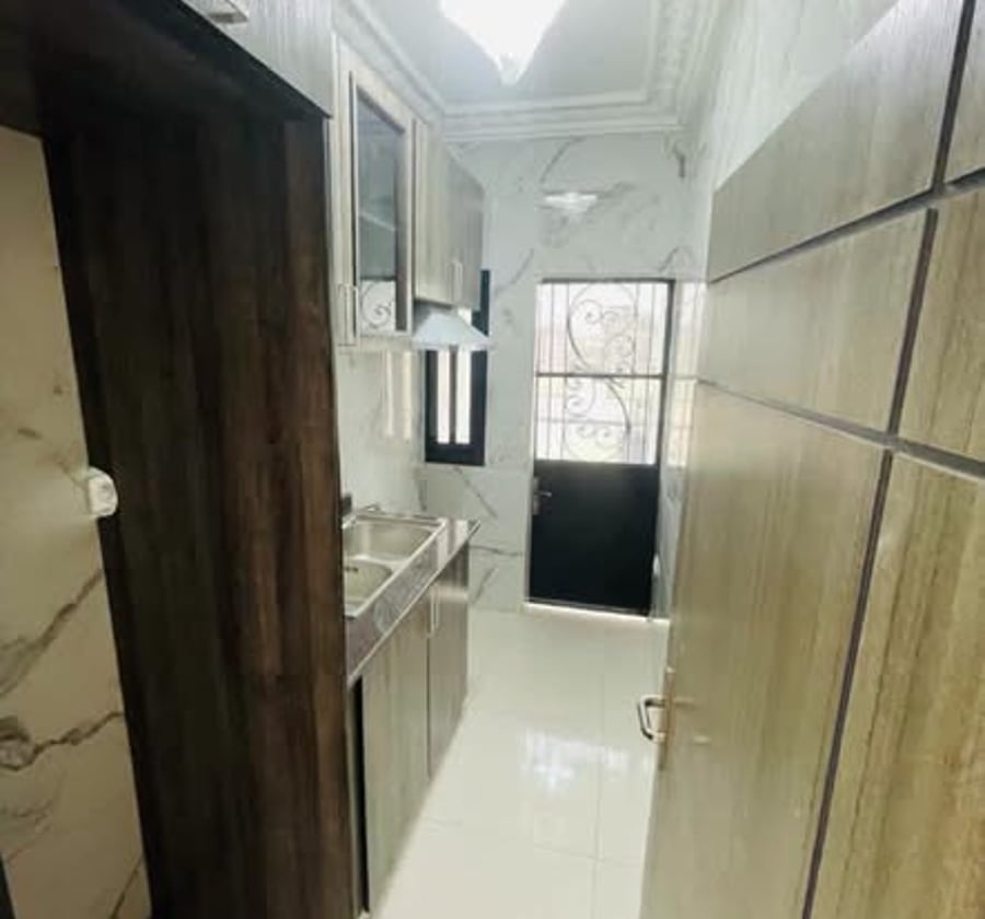 Appartement haut standing à louer - Bonamoussadi