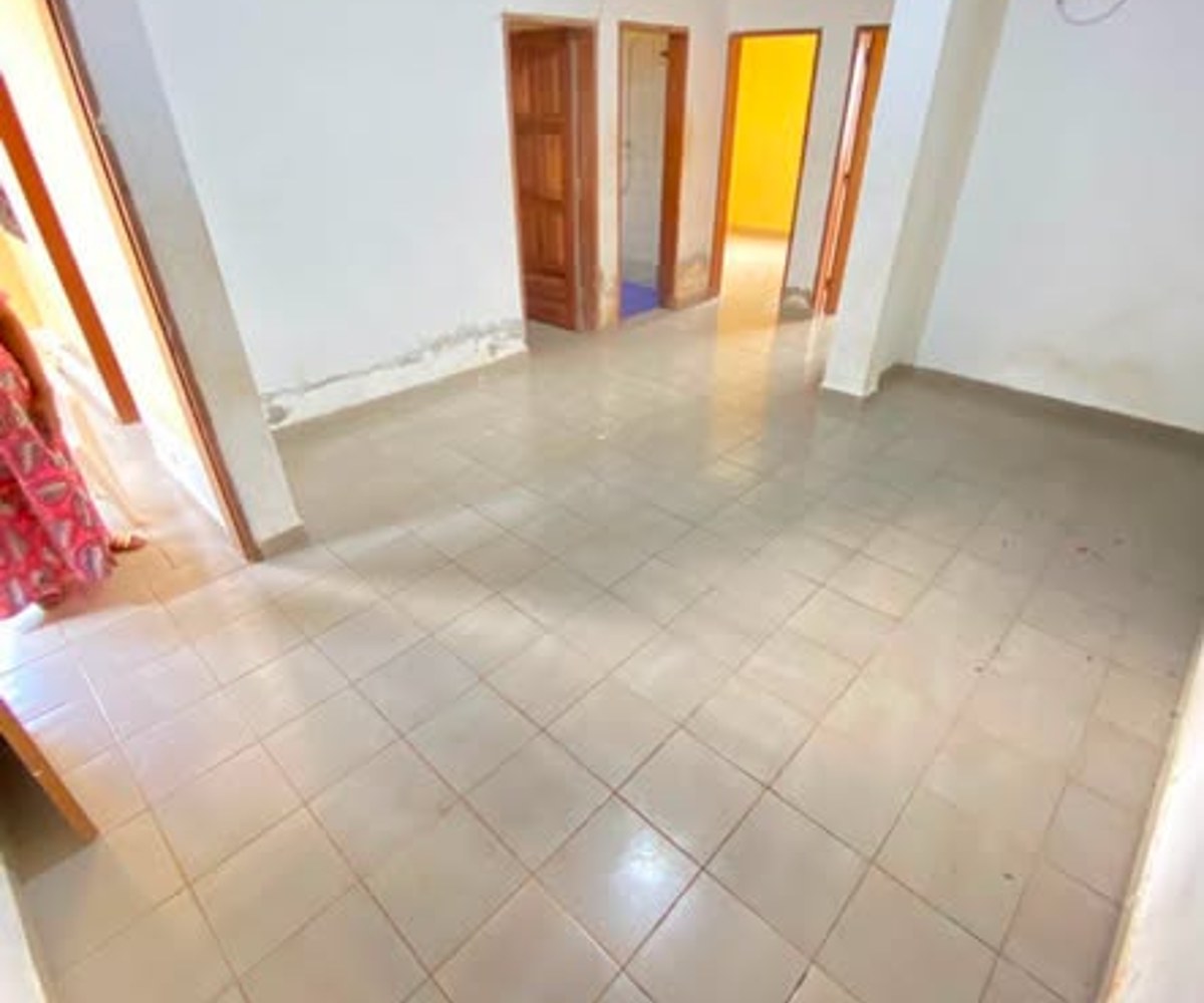 Appartement à louer à Nkolbisson - 2 chambres, 70 000 FCFA/mois