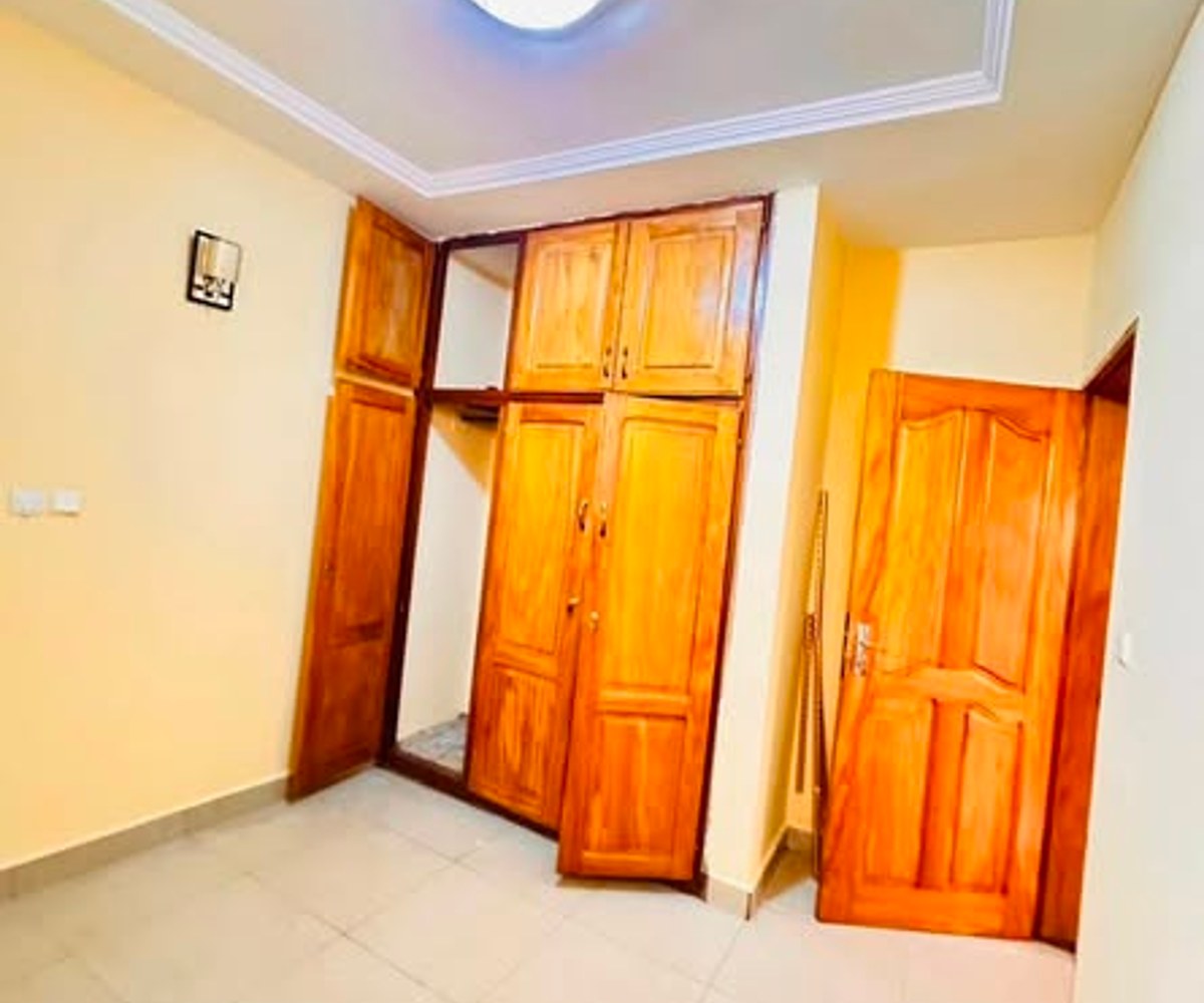 Appartement haut standing à Nsimeyong