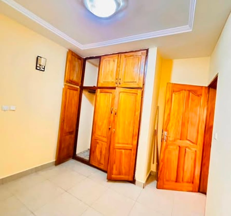Appartement haut standing à Nsimeyong