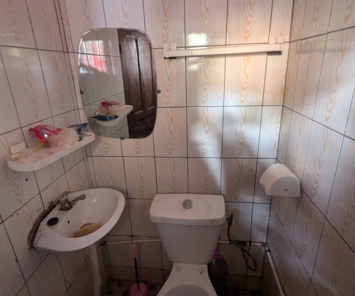 Studio moderne à Etoudi – 65 000 XAF/mois