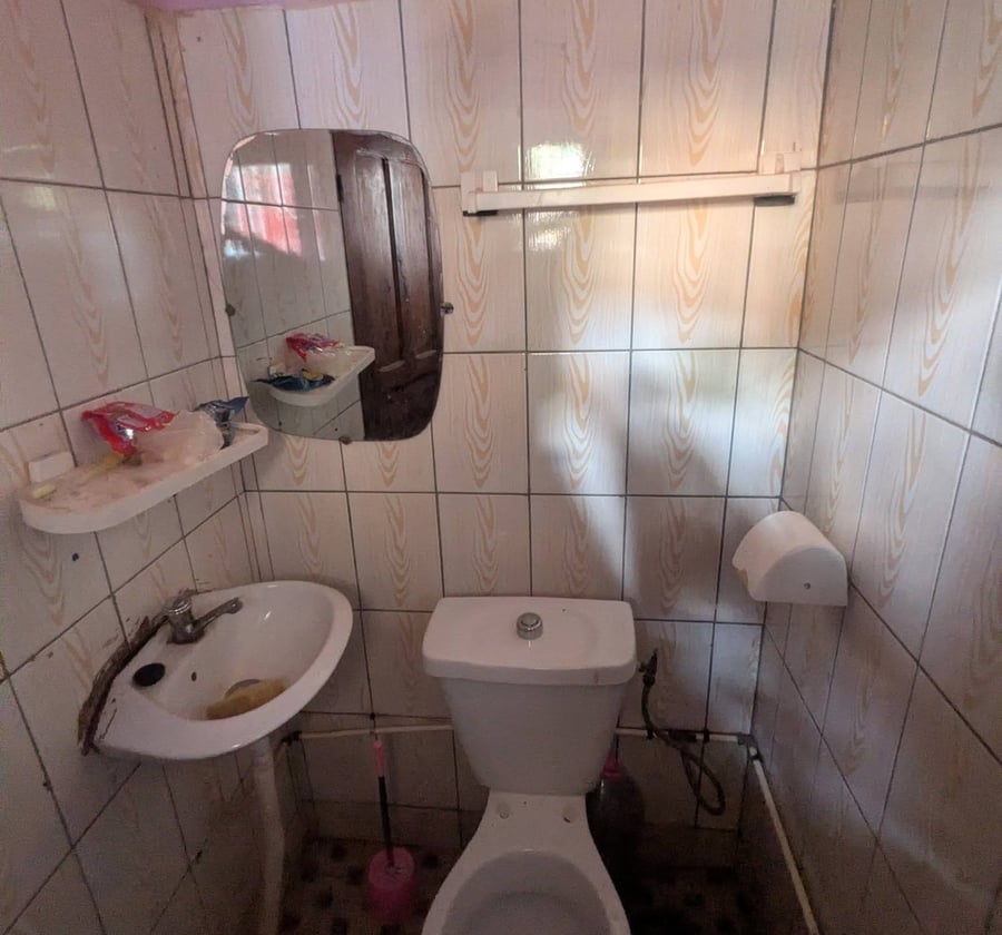 Studio moderne à Etoudi – 65 000 XAF/mois