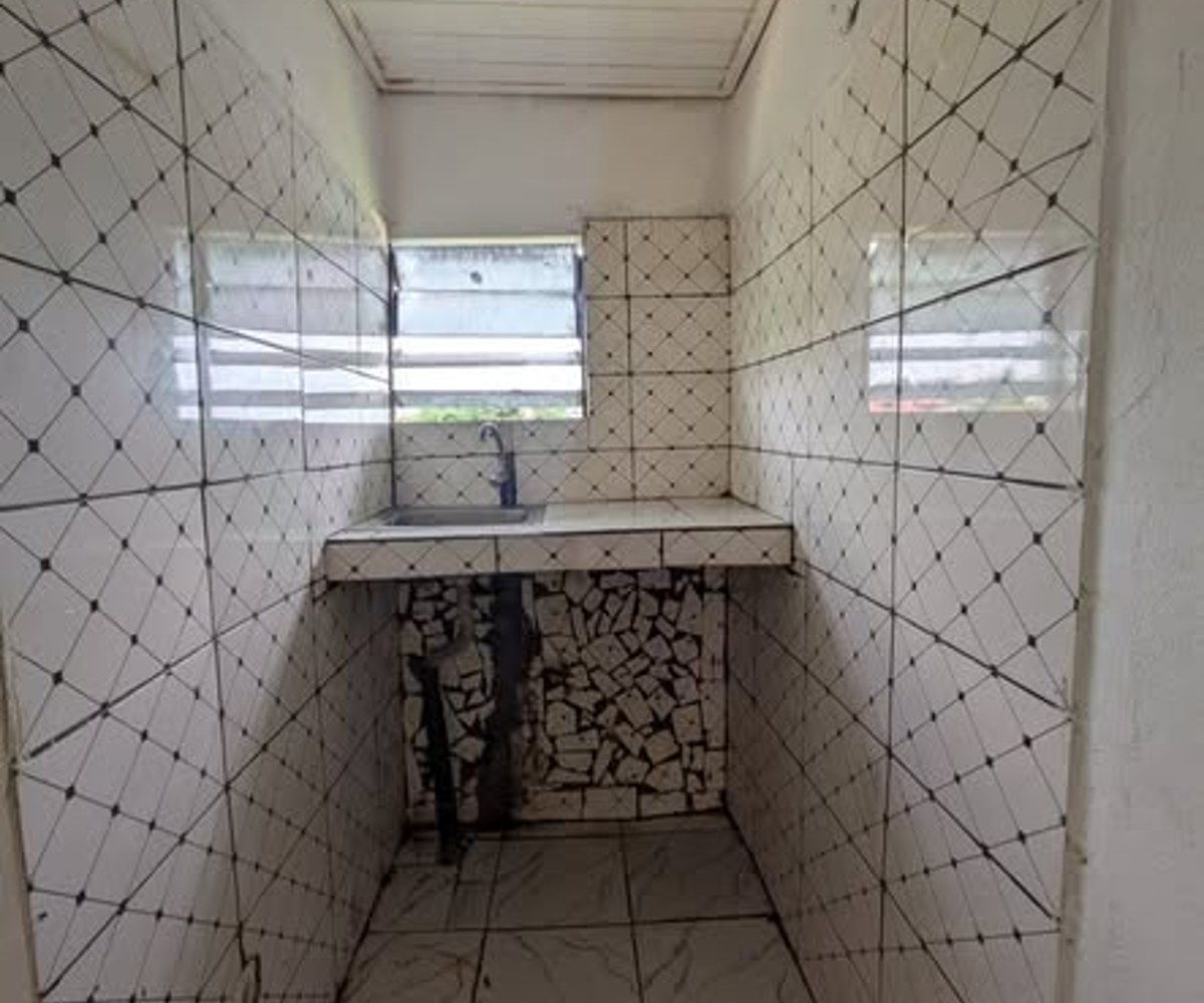 Chambre moderne à Logbessou