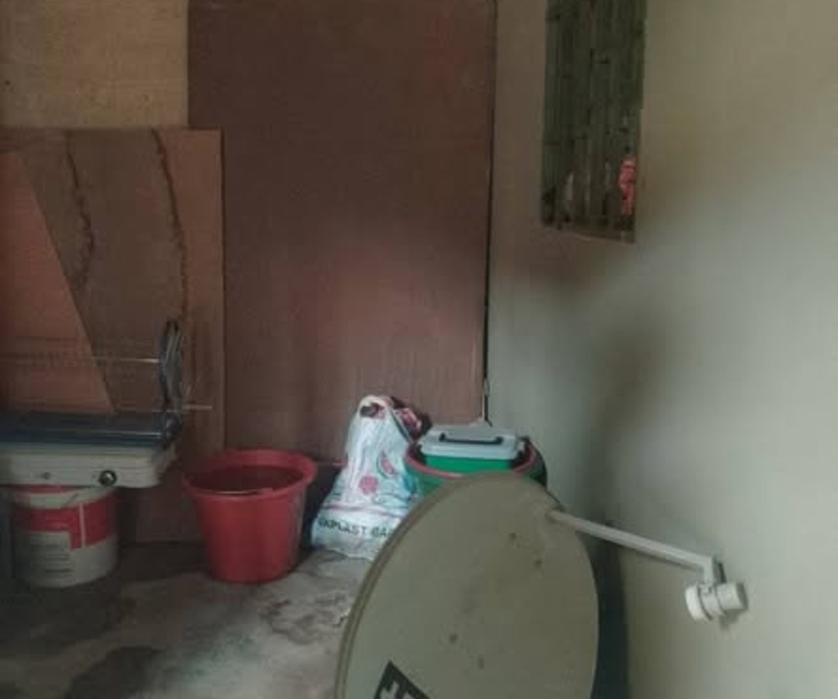 Chambre moderne à Essomba, Yaoundé