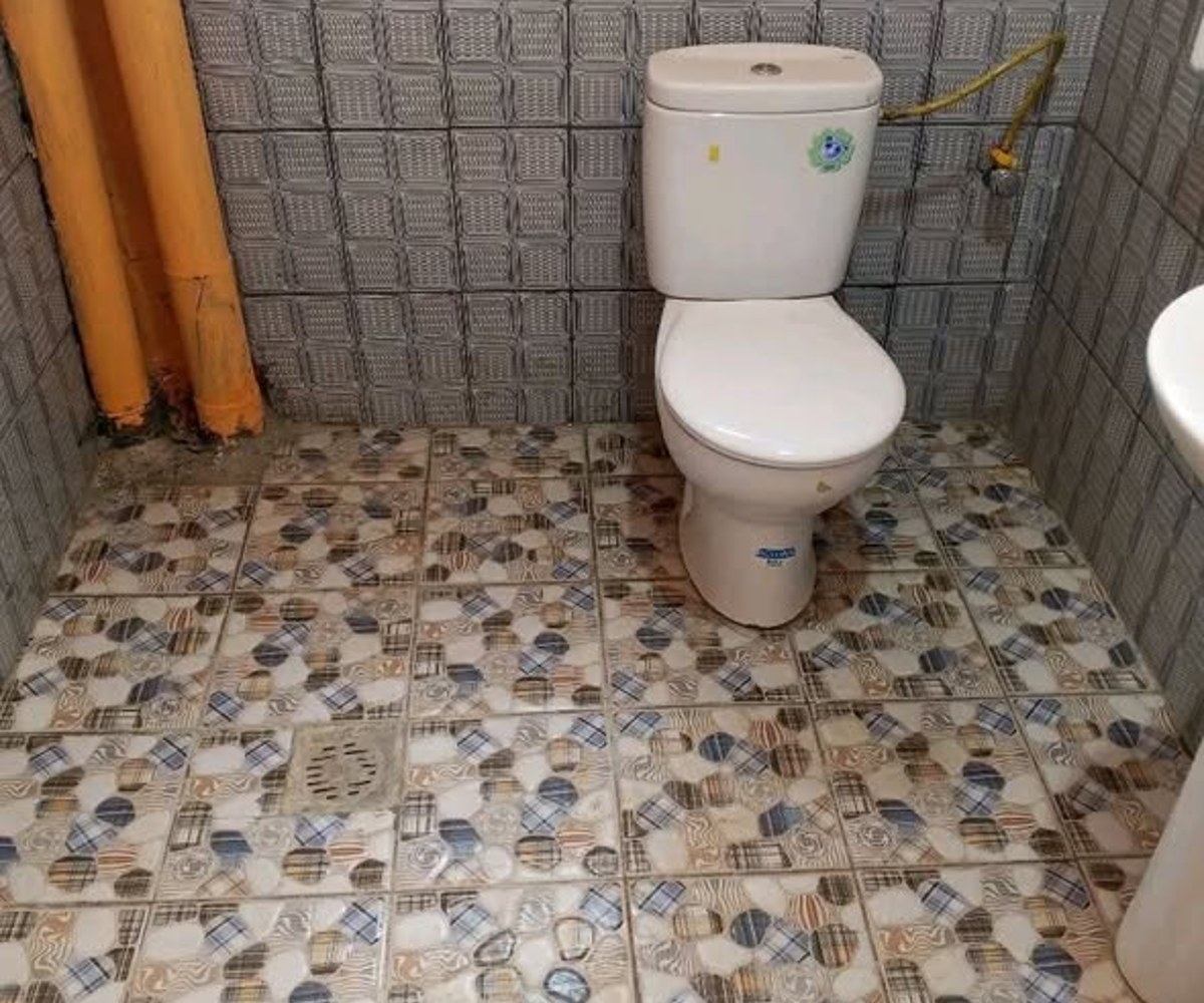 Studio moderne à louer au carrefour Mvan