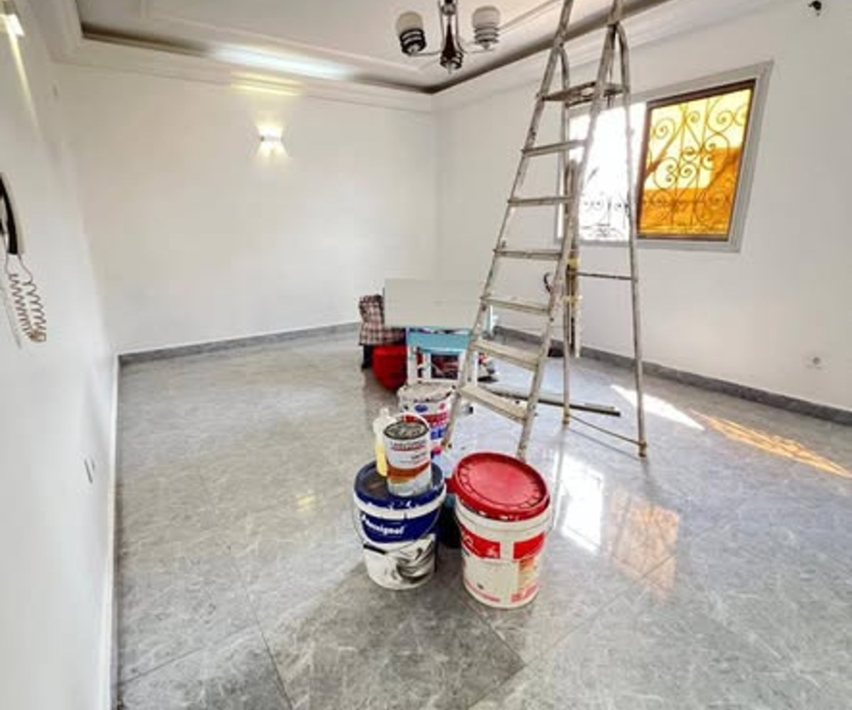 Studio haut standing à louer Logbessou