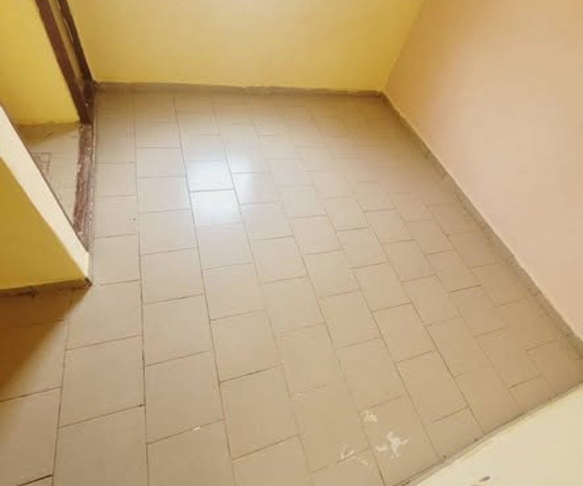 Studio confort + sécurité à Emana